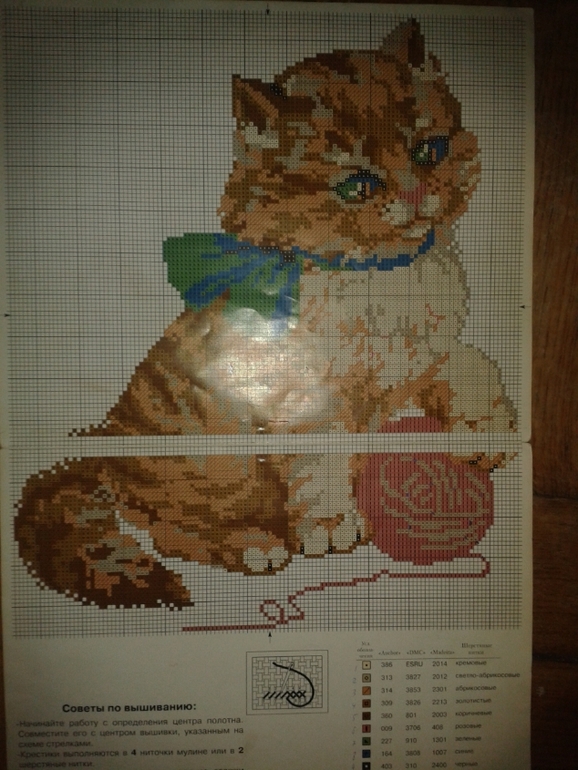 любительницам шерстяного РИОЛИСА