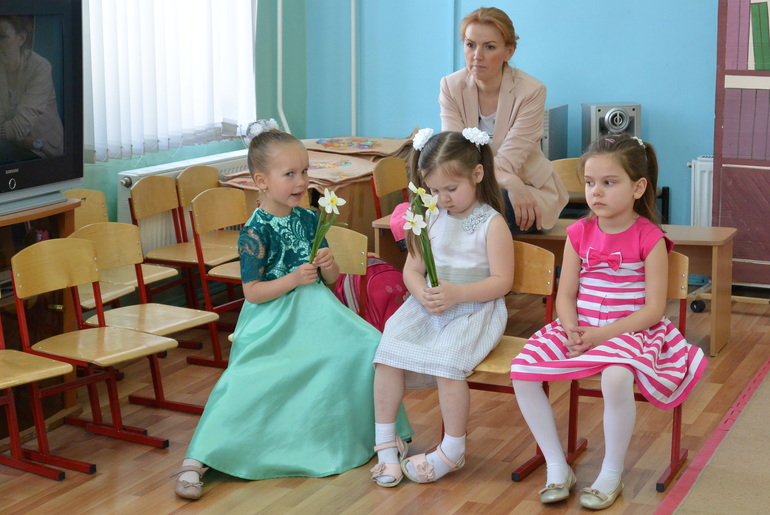 Лисин отчетный