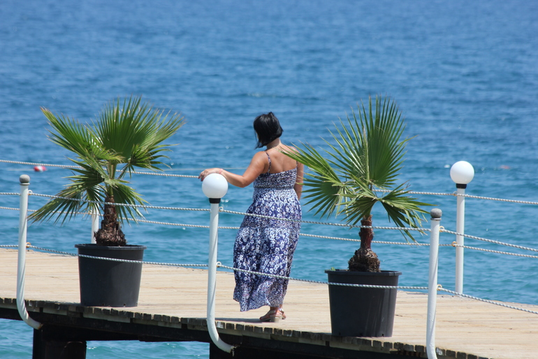 Catamaran Resort отель 5* Турецкая Республика, Средиземноморский регион, Провинция Анталья, Кемер часть 2