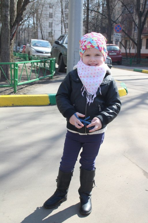 Веснаааа....