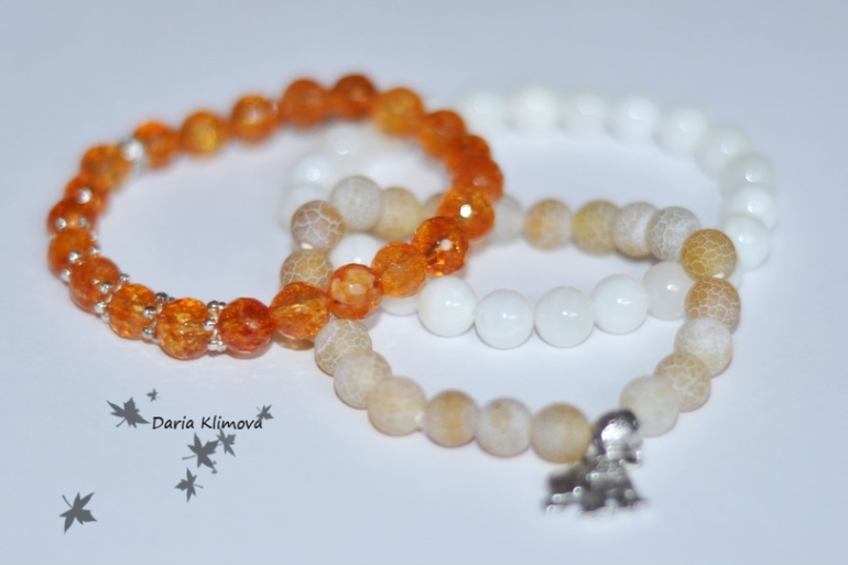 из вчерашнего... готовлюсь к лету)))