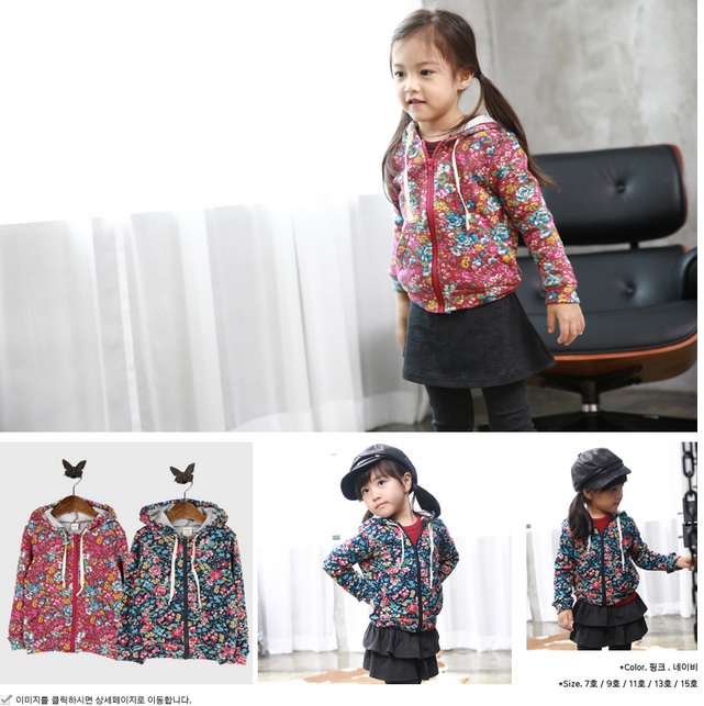 Для модниц и модников)