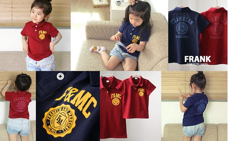 Поло для всей семьи