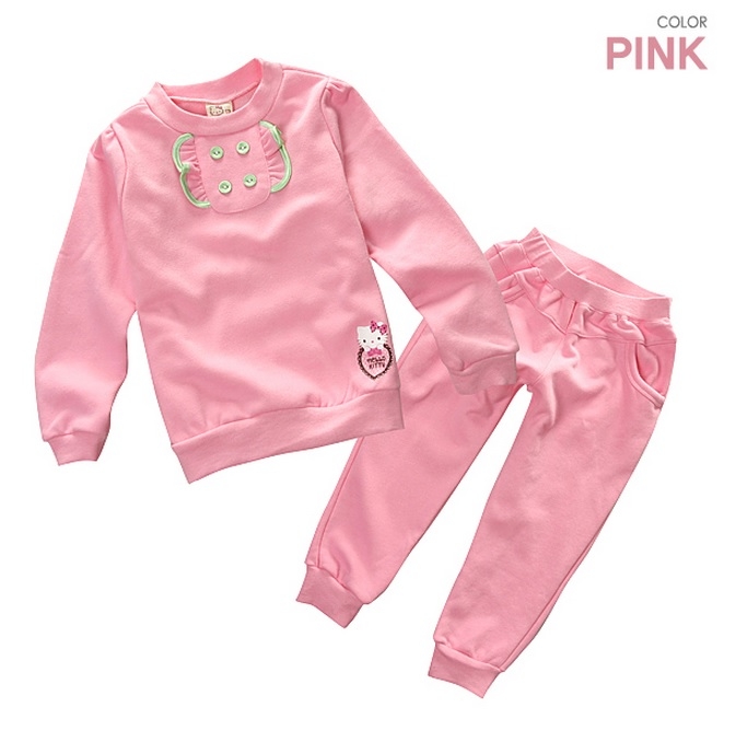 Костюмчики Hello Kitty