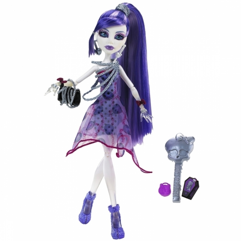 Куклы Monsret High