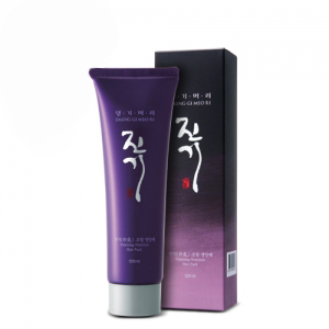 Травяные корейские шампуни DAENG GI MEO RI Vitalizing