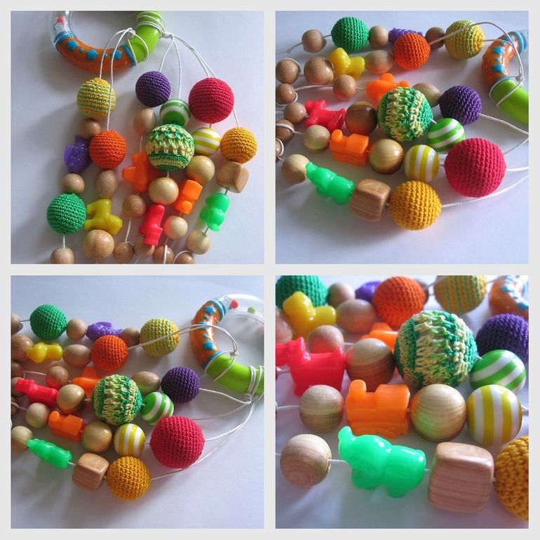 Погремушка