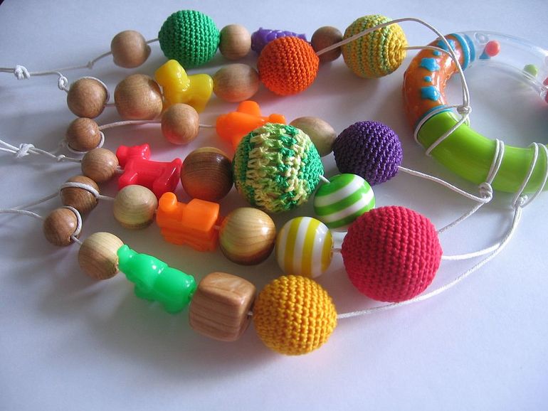 Погремушка