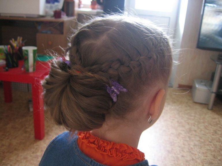 Я все еще учусь