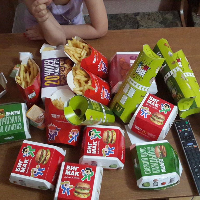 наш папа отжигает как всегда