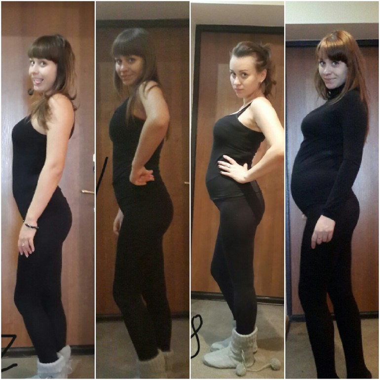 наш экватор