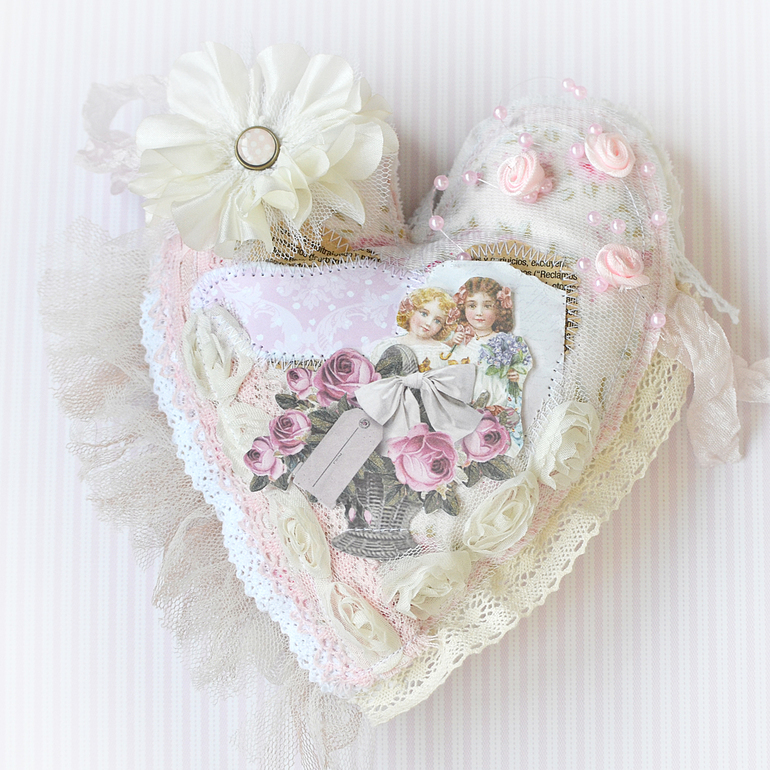 Сердечное настроение )