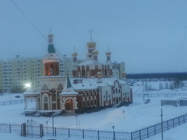 Командировки. Часть 2 и 3.