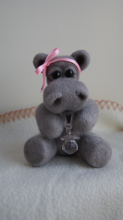 малышка Реми)