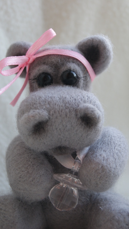 малышка Реми)