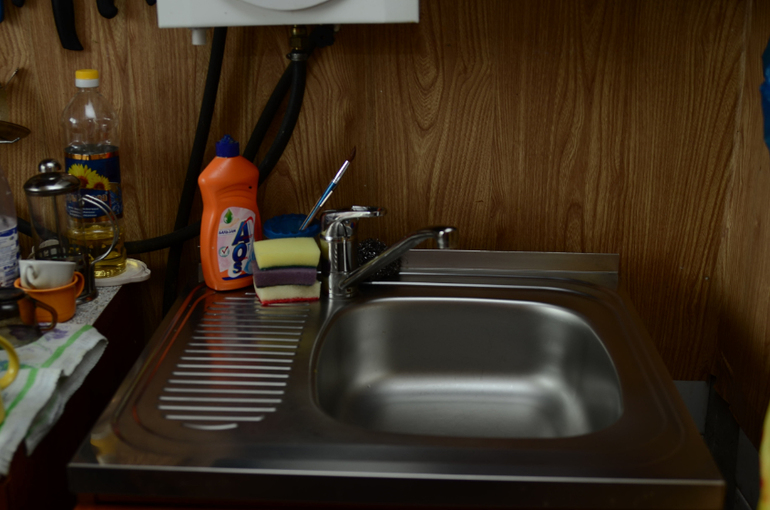 Взлет 72 шаг 1