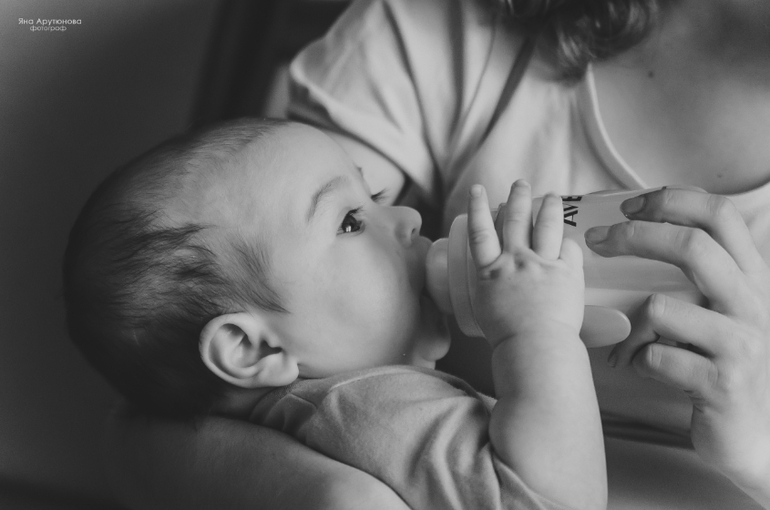 Семейная история