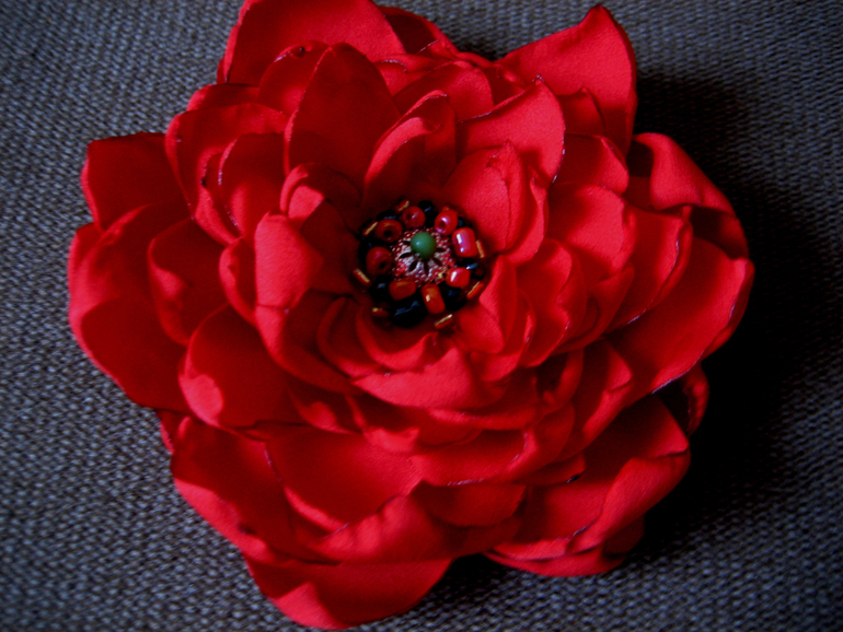 Заколочки :)))