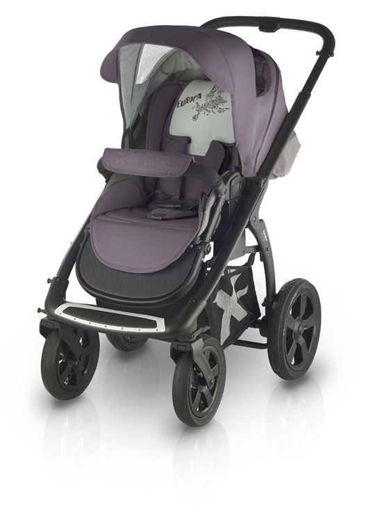 Началась головная боль: выбираю прогулочную коляску.