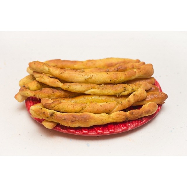 @tlobacheva Накрутила гриссини на ужин