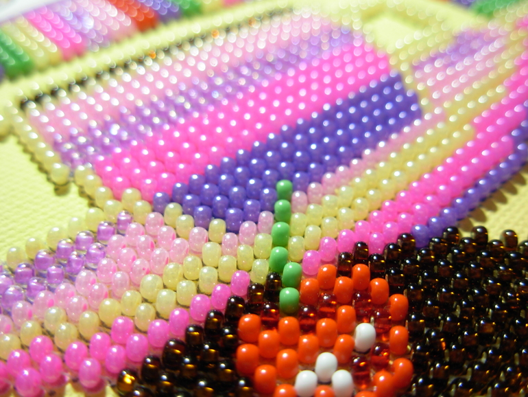 Мои чашечки