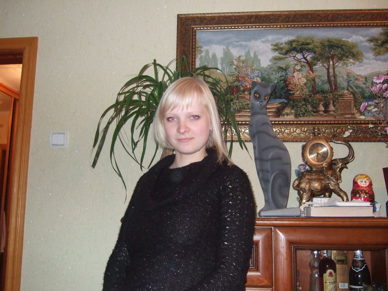 Хочу обрезать свой хвост