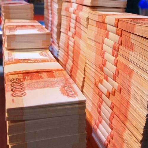Пусть у меня неожиданно прибудет такая же кучка- реальных, не фальшивых денег!!!