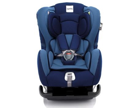 Продам автокресло Inglesina