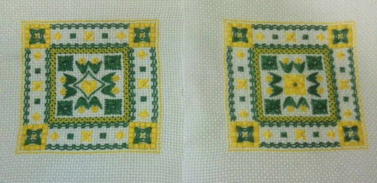 Повторенье-мать ученья!)))