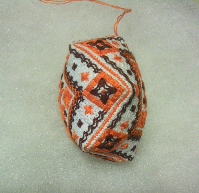 Повторенье-мать ученья!)))