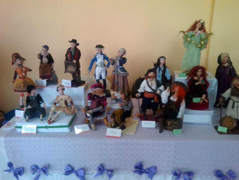 Выставка-продажа