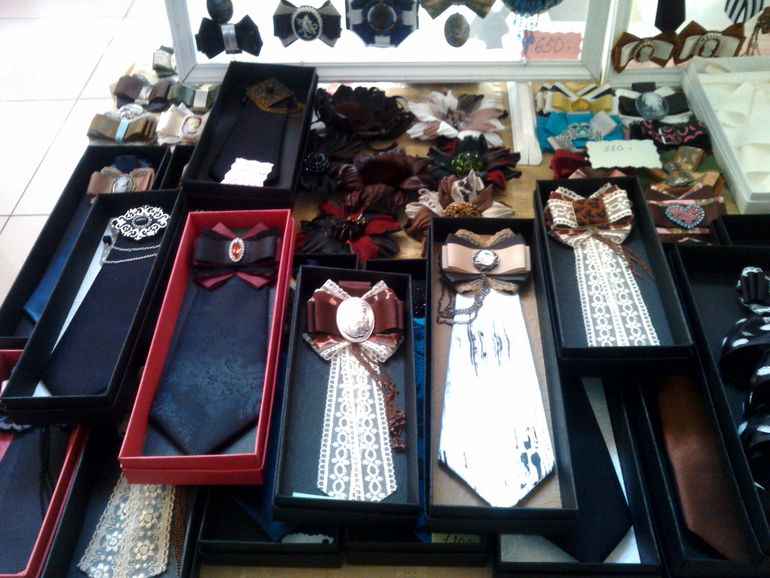 Выставка-продажа