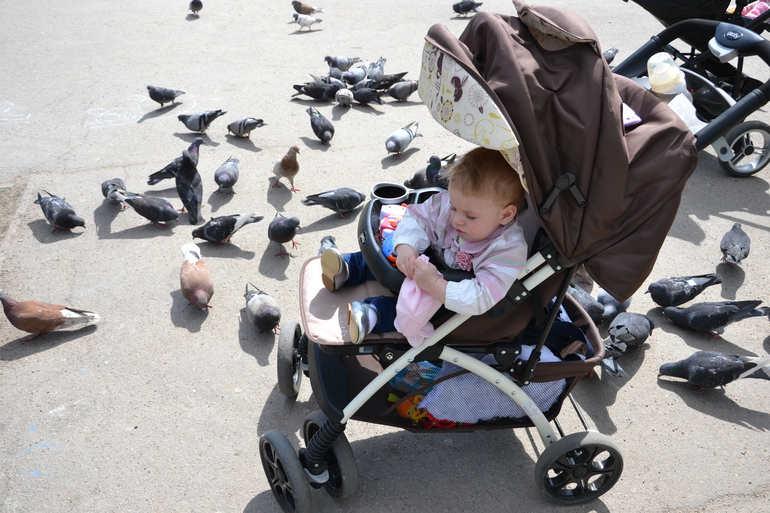 "Омраченные" 79!