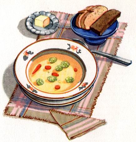 К ТН"Продукты питания"