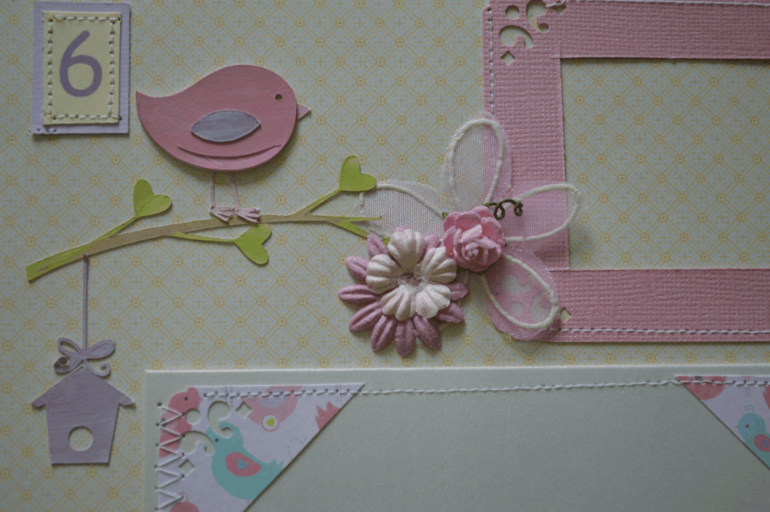 Альбомы ручной работы для детей