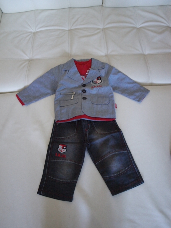 ХВАСТАЮСЬ)))