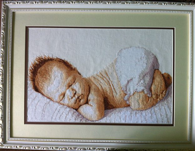 НЕМНОЖКО ХВАСТАЮСЬ)))