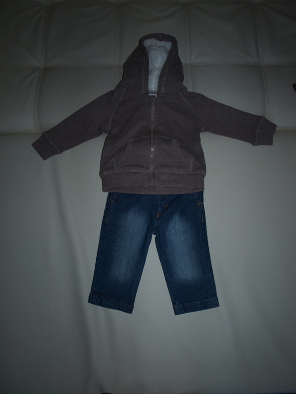 ХВАСТАЮСЬ)))