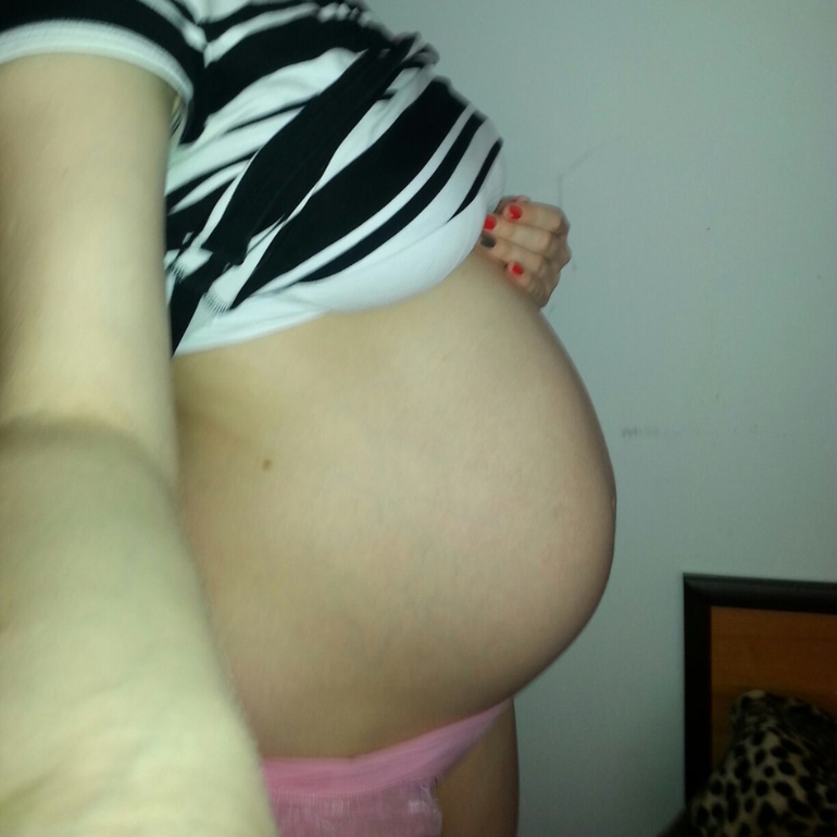 Наши 30! =) фотопуз