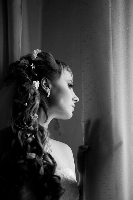 Проспала годовщину((