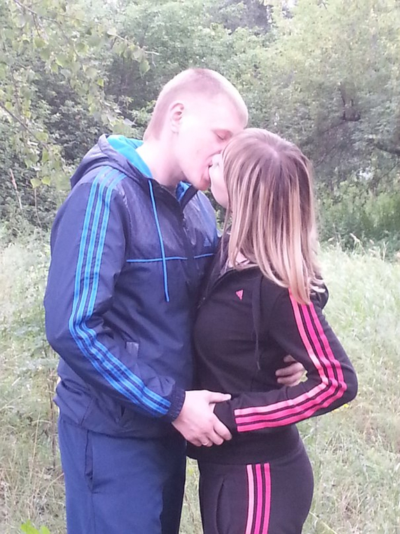 Проспала годовщину((