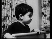 Документальный фильм Джон-советую посмотреть тем-кто считает что ребёнку до 2 лет необходимо обществ