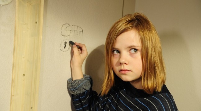 Фильм "3096дней"