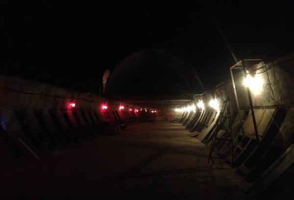 Бункер-42. Захватывающая экскурсия в прошлое!