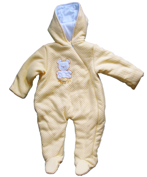 Детская одежда и текстиль из Иваново