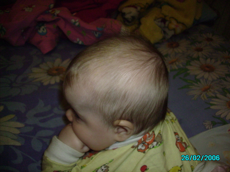 Брить или не брить?