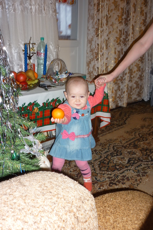 Рождество
