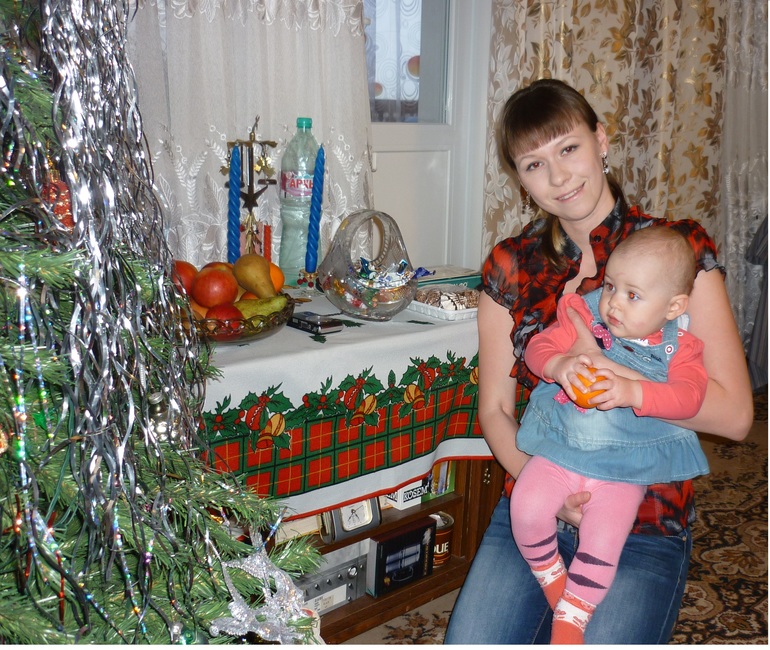 Рождество
