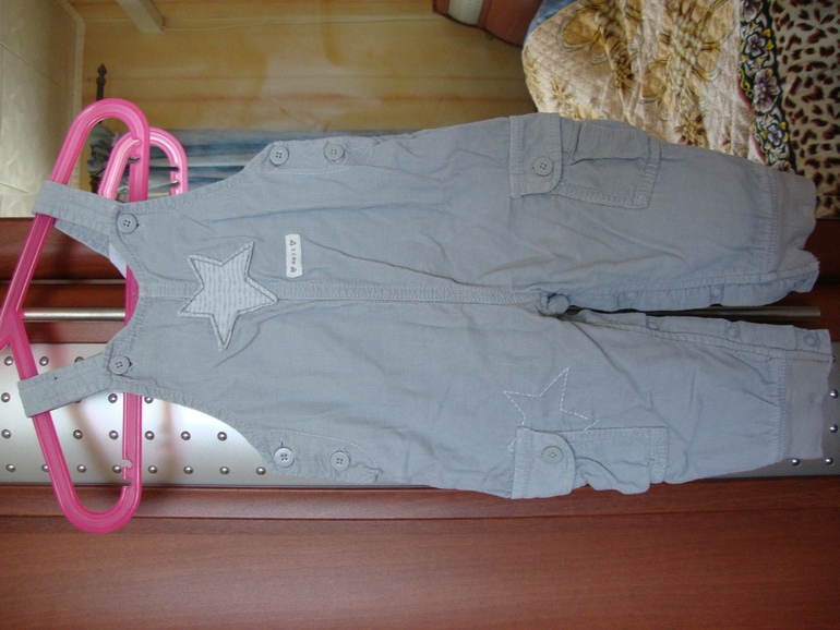 Вещи от 56 до 86