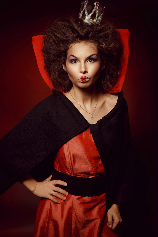 "Становится всё чудесатее и чудесатее"